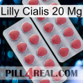 Lilly Cialis 20Mg 19